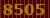 3677 code