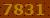 3677 code