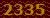 3677 code