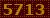 3677 code