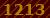 3677 code