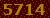3677 code