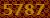 3677 code