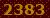 3677 code