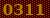 3677 code