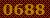 3677 code