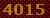 3677 code