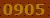 3677 code