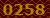 3677 code