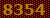 3677 code