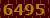 3677 code