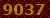 3677 code