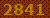 3677 code