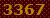 3677 code