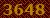 3677 code