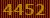 3677 code