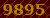 3677 code