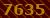 3677 code