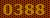 3677 code