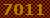 3677 code