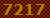 3677 code