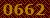 3677 code