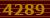 3677 code