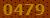 3677 code