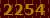 3677 code