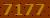 3677 code