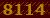 3677 code