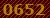 3677 code