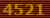 3677 code