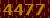 3677 code