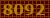 3677 code