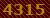 3677 code