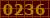 3677 code