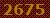 3677 code