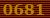 3677 code