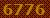 3677 code