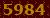 3677 code