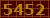 3677 code