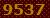 3677 code