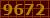 3677 code