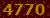 3677 code