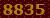 3677 code