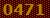 3677 code