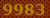 3677 code