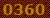 3677 code