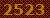 3677 code